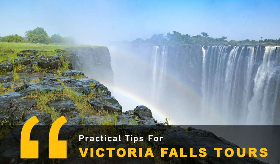 Victoria Falls Tours