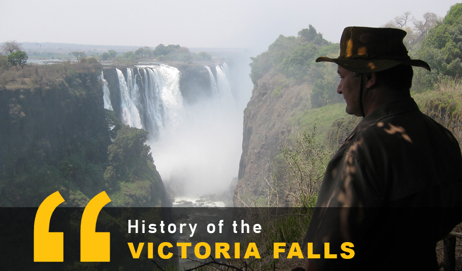 Victoria Falls Tours