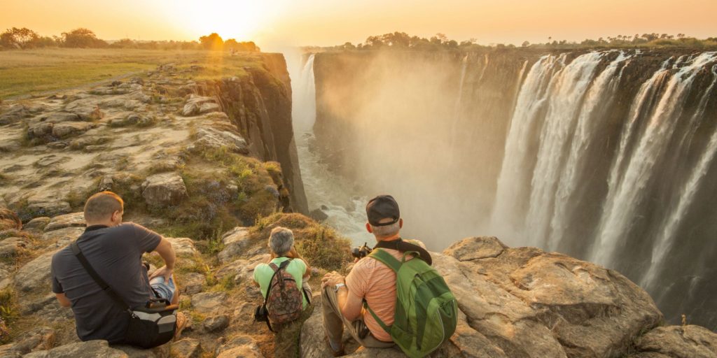 Victoria Falls Tours