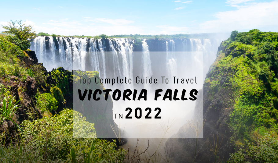 Victoria Falls Tours