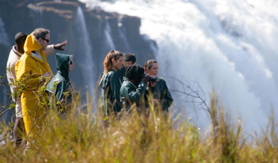 Victoria Falls Tours