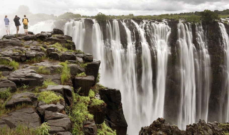 Victoria Falls Tours