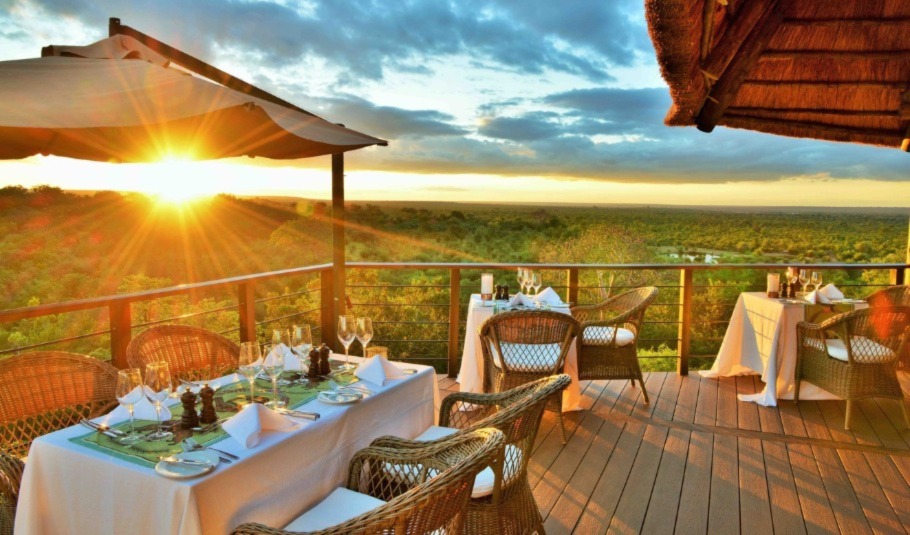 Choosing The Right Accommodation In Victoria Falls