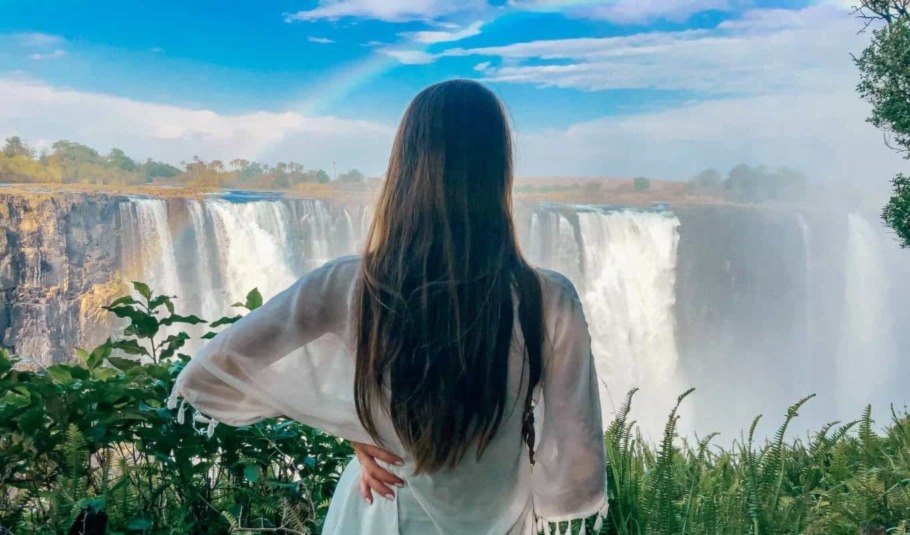 Victoria Falls Tours 