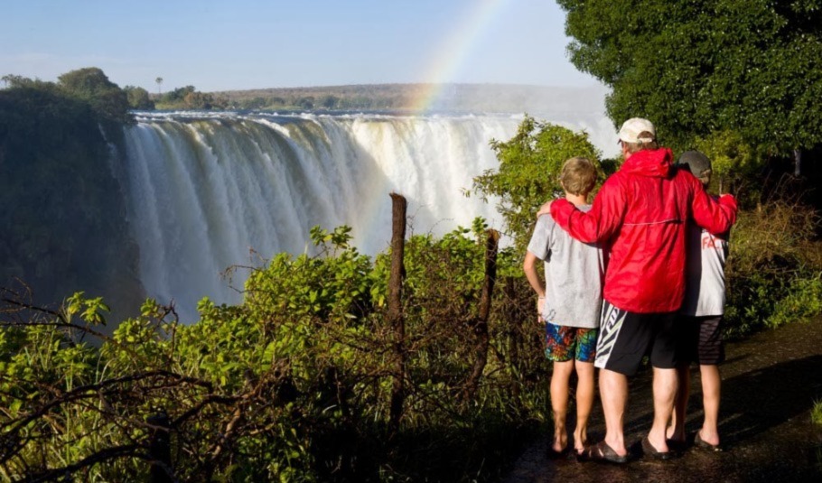 Planning Your Trip To vic falls