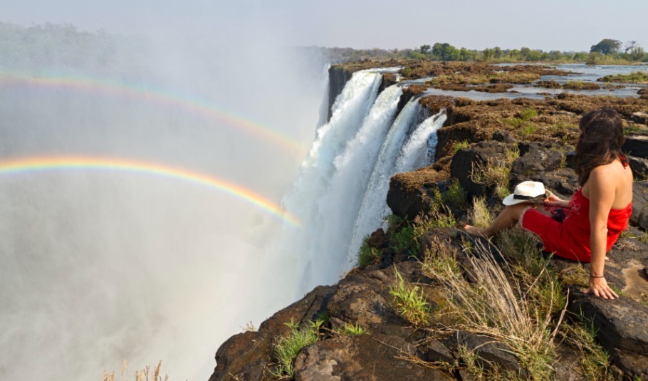 Victoria Falls Tours