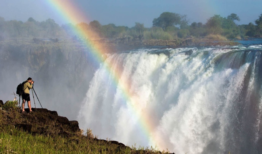 Best Times of the Year to Visit Victoria Falls