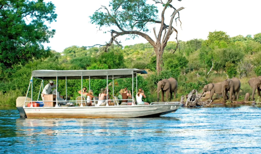 Botswana-Luxury-Safari