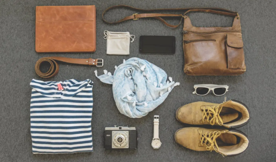 Botswana Safari Packing List