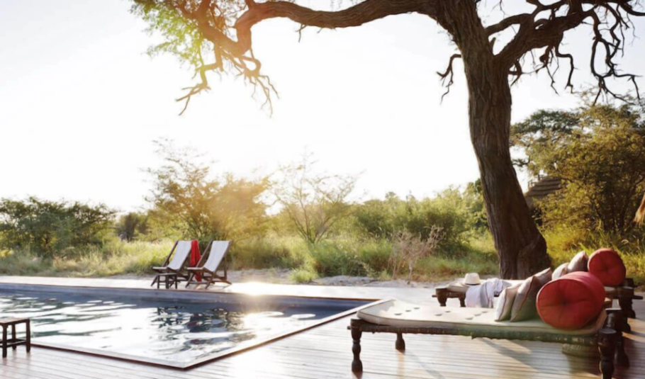 Botswana Luxury Safari