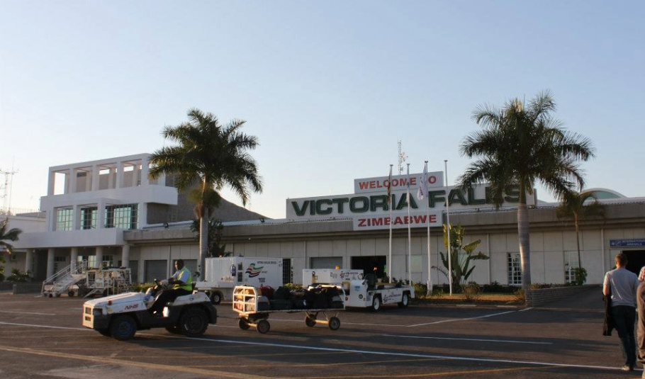 Victoria Falls Airport Transfers