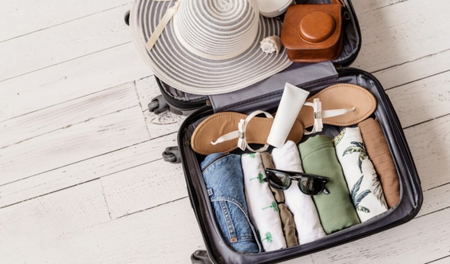 Victoria Falls Packing List