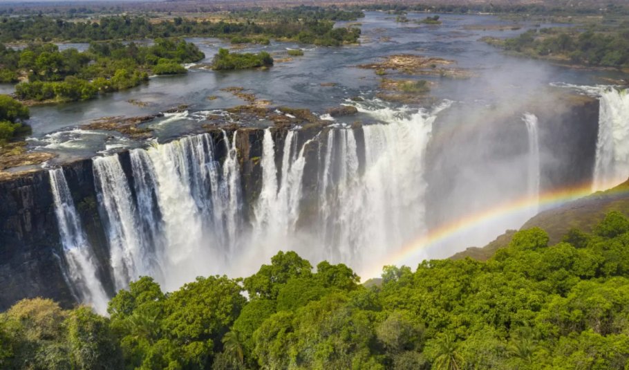 Victoria Falls Tours