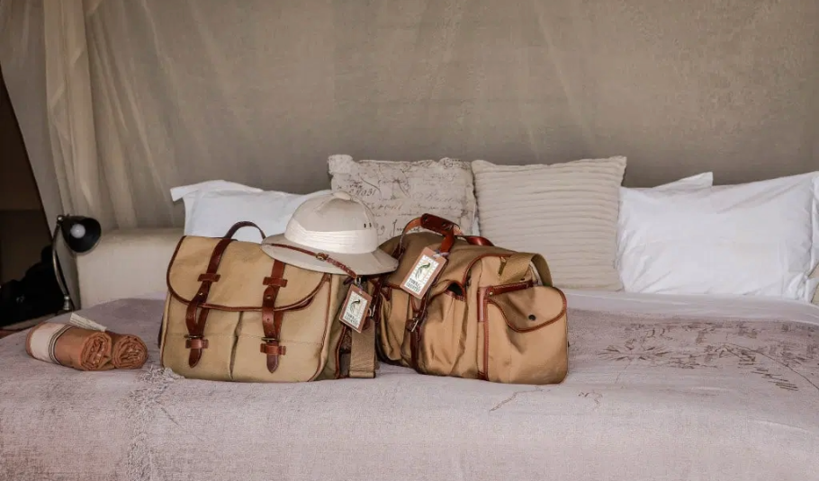 Botswana Safari Packing List