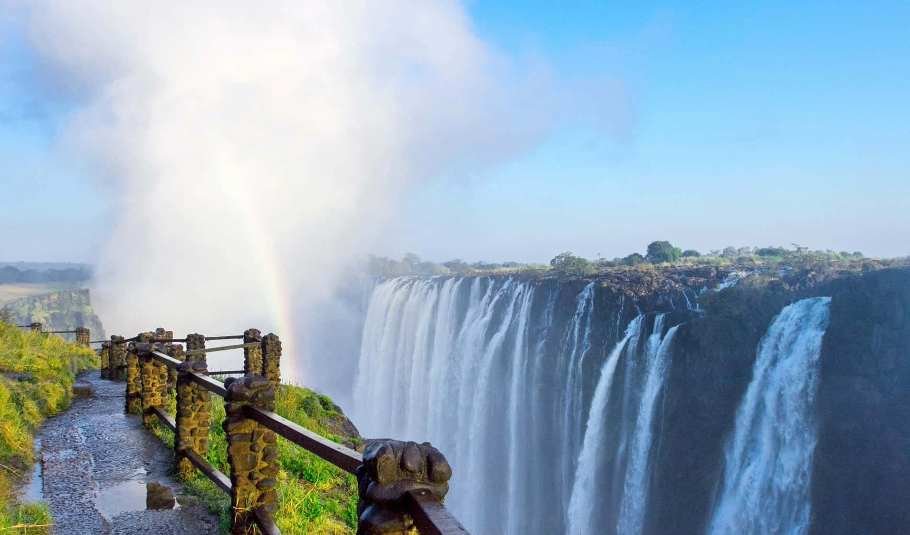 Tours Of Victoria Falls: