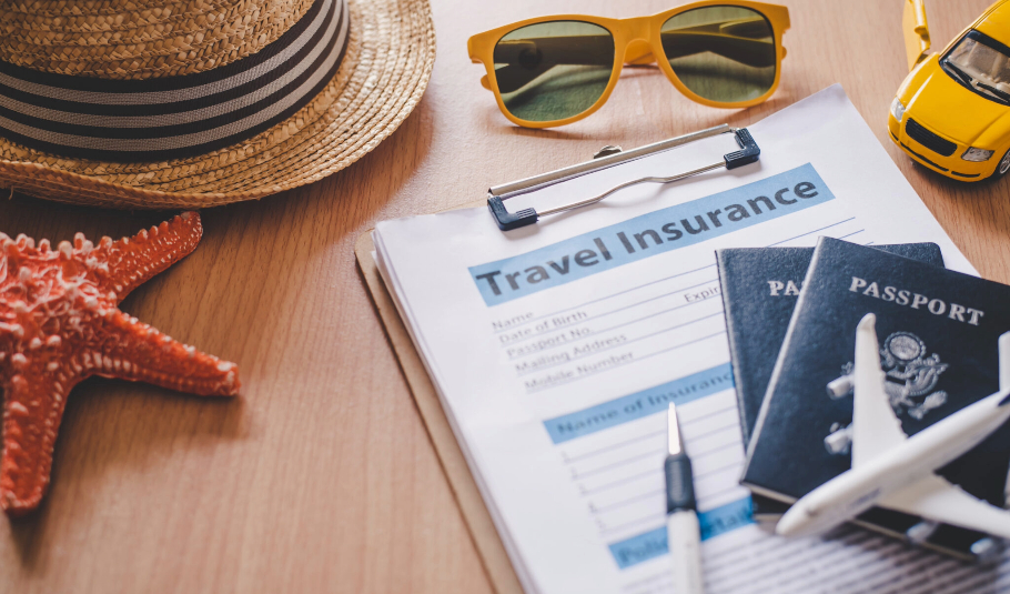Travel Insurance and Health Preparations