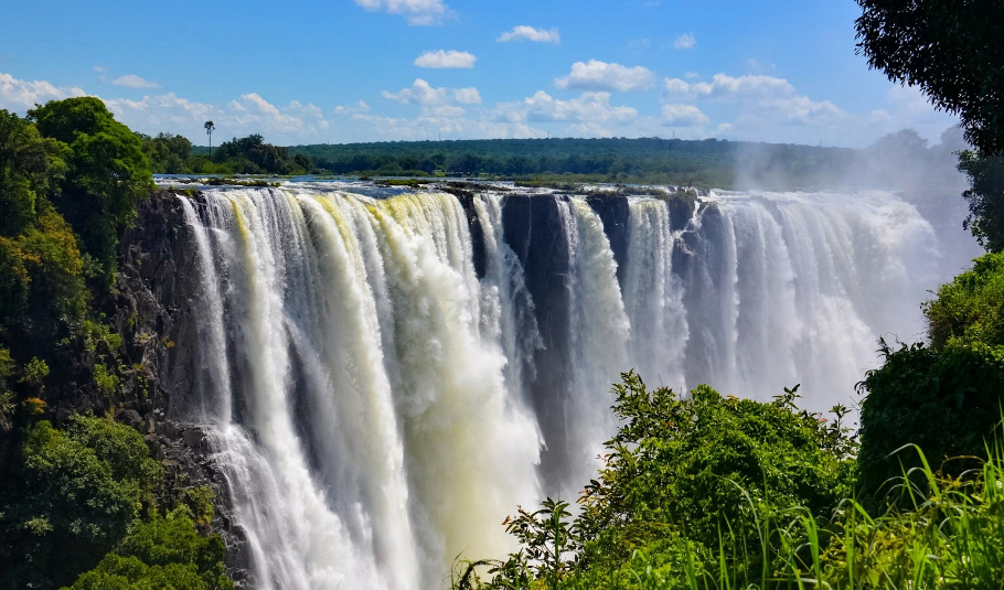 Victoria-Falls-Tour