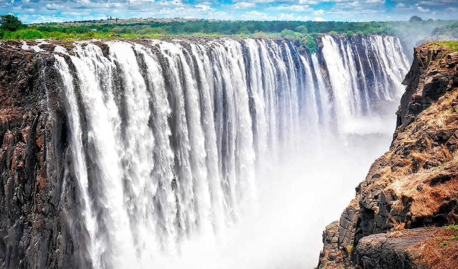 Victoria Falls Tours