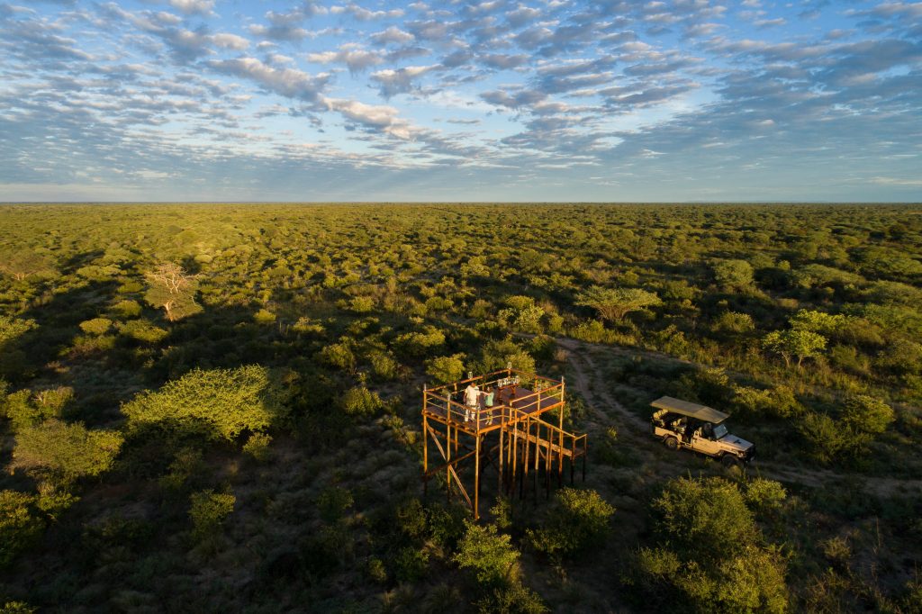 Kalahari Central