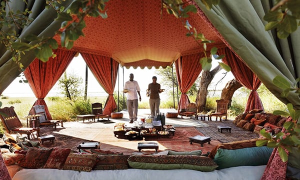 10 Day Kenya Luxury Safari
