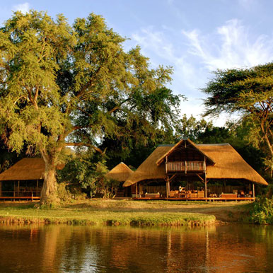 13 Days Best of Victoria Falls, South Luangwa and Lower Zambezi