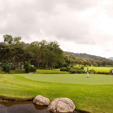 12 Day Cape Town Winelands And Sun Cit Golf Holiday