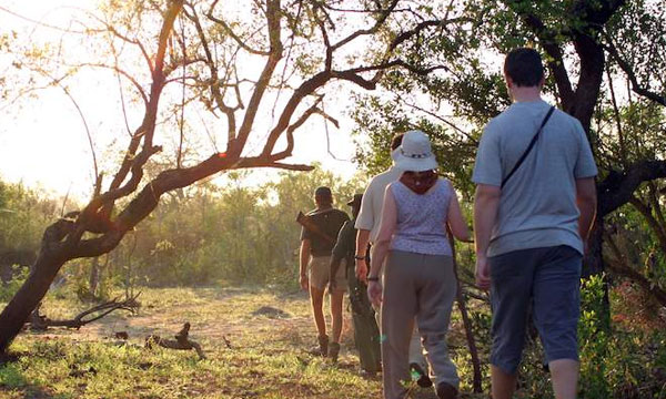 12 Day Family Tour, Kruger and Seychelles