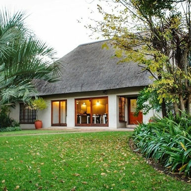 13 Day Romantic and Luxurious Southern Africa