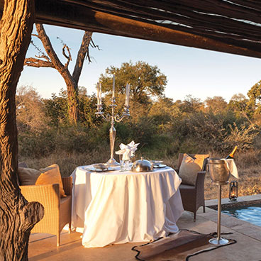 13 Day Kruger and Mozambique Honeymoon