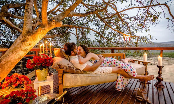 13 Day Romantic and Luxurious Southern Africa