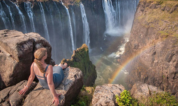 14 Day Honeymoon in Victoria Falls, Kruger National Park