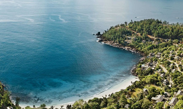 15 Day Honeymoon Cape Town to Seychelles