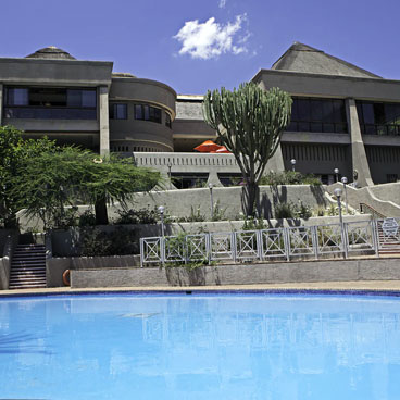 3 Day Elephant Hills Hotel Package