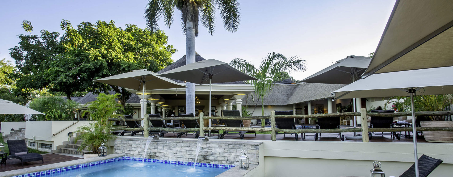 3 Day Ilala Lodge Package