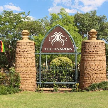 3 Day Kingdom Hotel Package