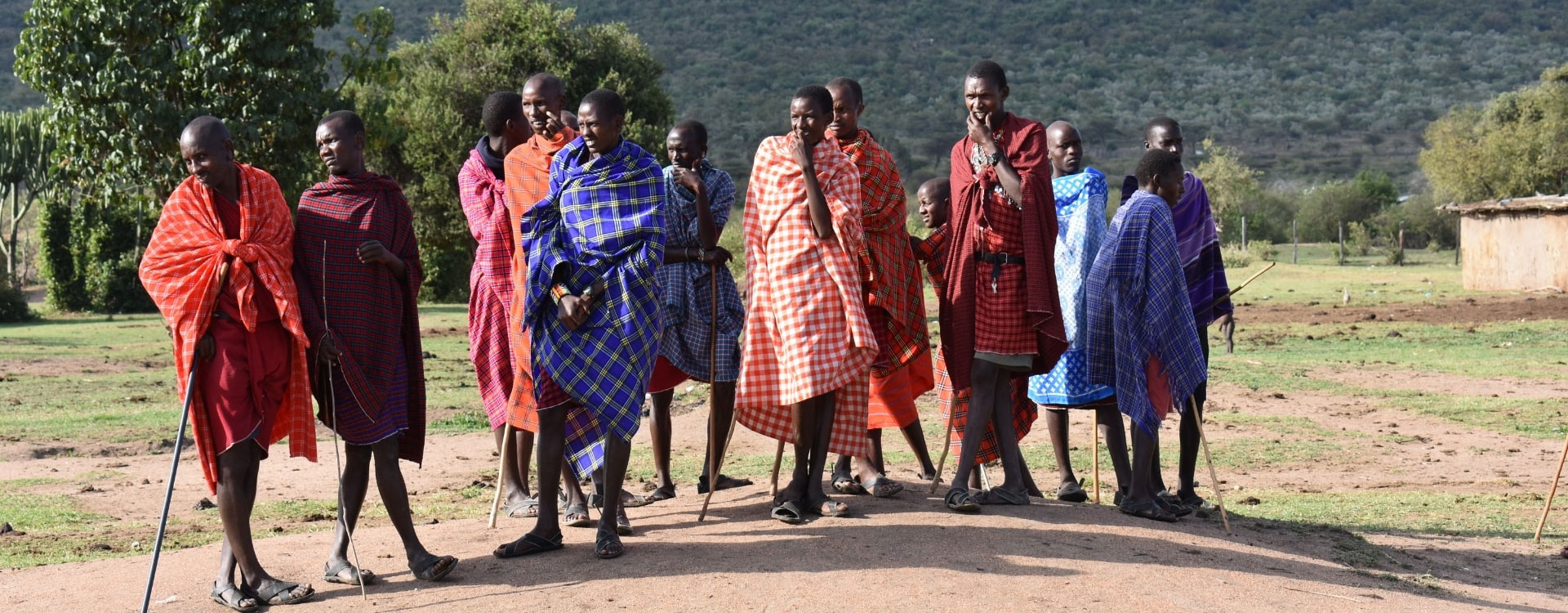 3 Days Kilimanjaro Maasai Cultural Encounter