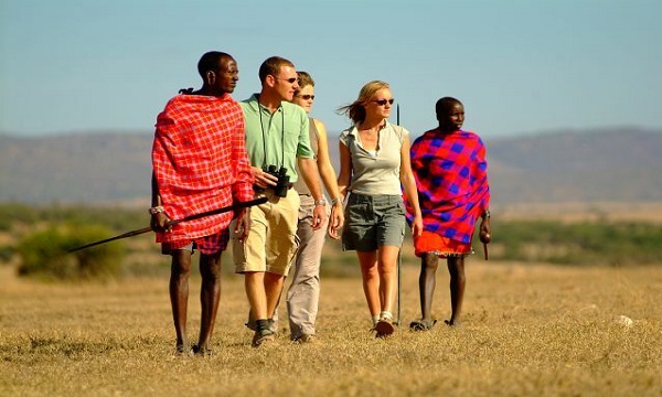 3 Day Kilimanjaro Maasai Cultural Encounter
