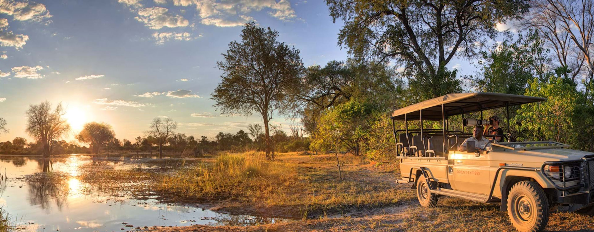 3 Days Rustic Kruger Park Family Self-Drive Safari