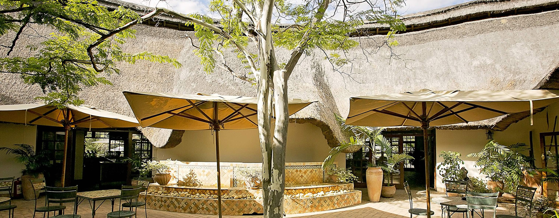 4 Day Ilala Lodge Package