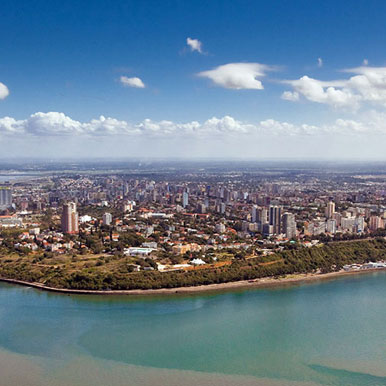 4 Day Maputo Holiday Package