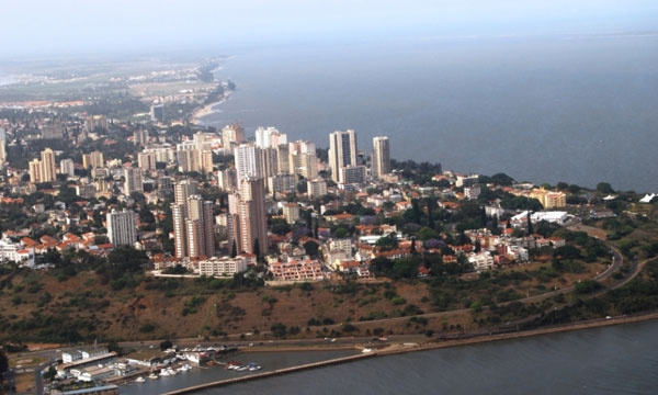 4 Day Maputo Holiday Package