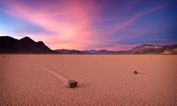 2 Day Namib Desert Trail