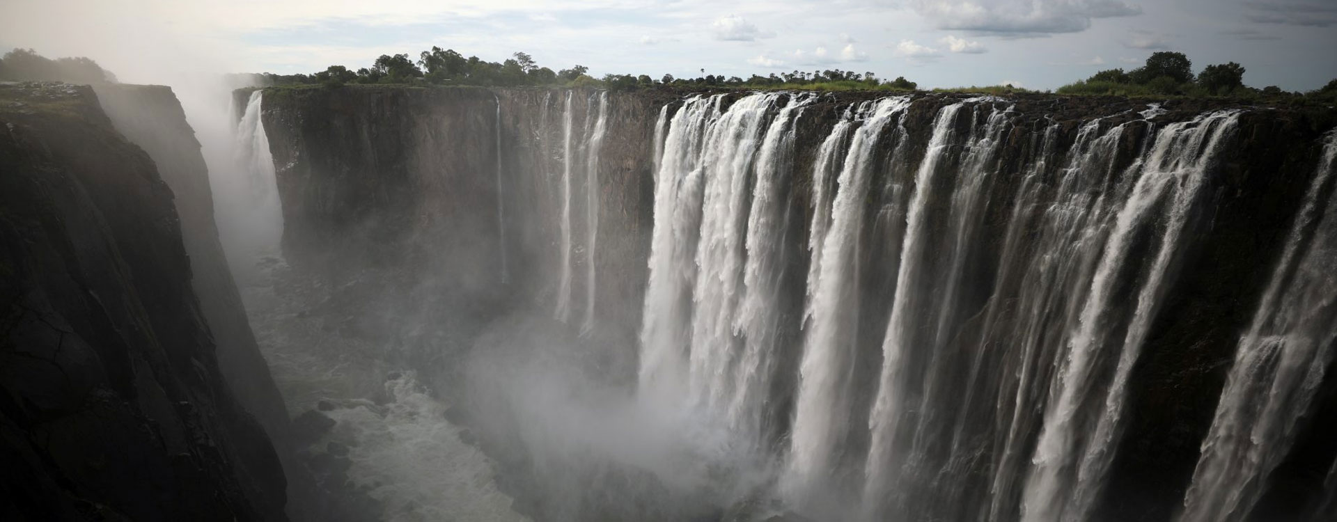4 Day Victoria Falls Sojourn