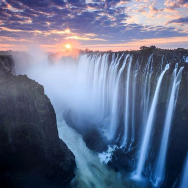 4 Day Victoria Falls Sojourn
