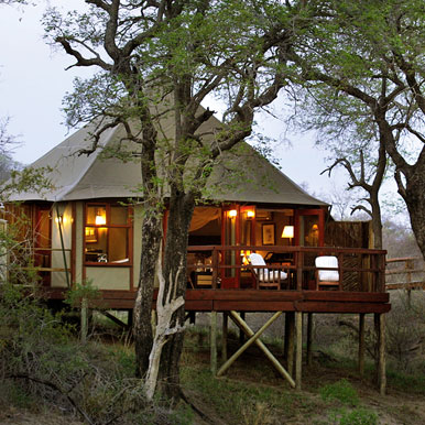 4 Days Experience Kruger National Park