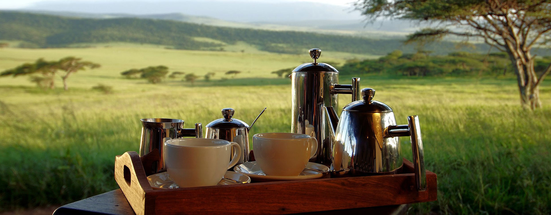 4 Days Tanzania Coffee Trail