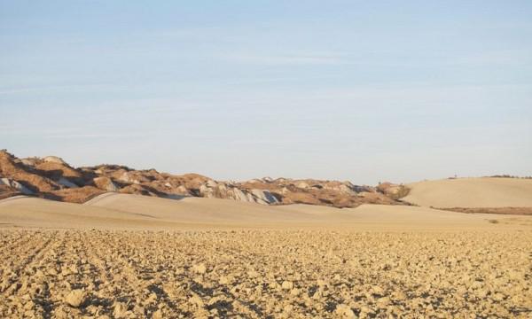 4 Day Namib Desert Trail