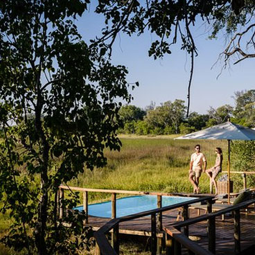 6 Days Chobe And The Okavango