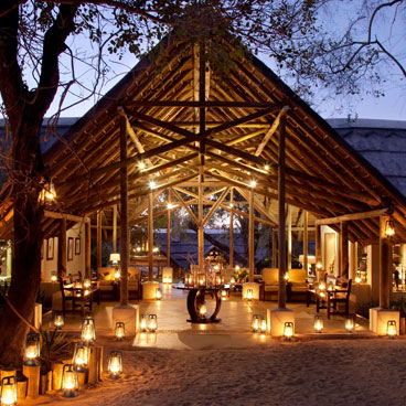 6 Days Deluxe Kruger And Cape Winelands Package