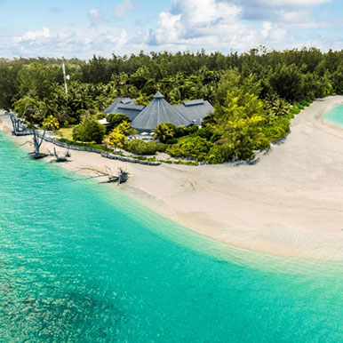 6 Days Seychelles Private Island